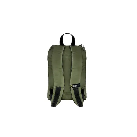 Średni plecak miejski National Geographic Pro khaki 11l